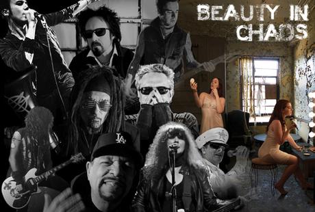 Interview with Michael Ciravolo from Beauty in Chaos