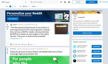 How To Post On Reddit? How To Post On Reddit?