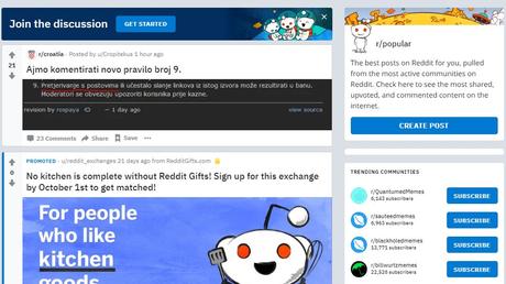 How To Post On Reddit? How To Post On Reddit?