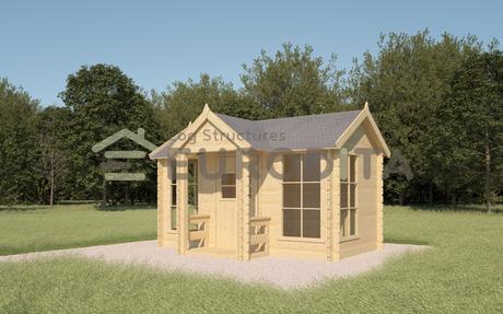 Pent Shed Essentials – Roof Styles, Materials and Cost Considerations