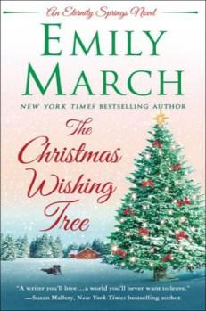 Blog Tour: The Christmas Wishing Tree (Eternity Springs #15) by Emily March