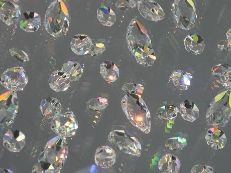 How to Clean Your Swarovski Crystals