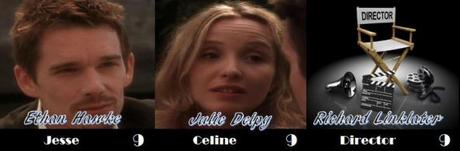 Franchise Weekend – Before Sunset (2004)