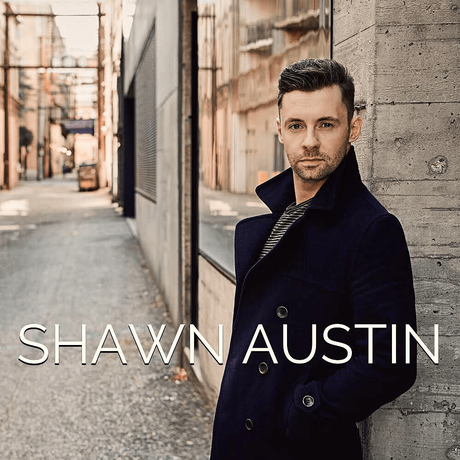 Shawn Austin, Debut Album Review Shawn Austin, Debut Album Review