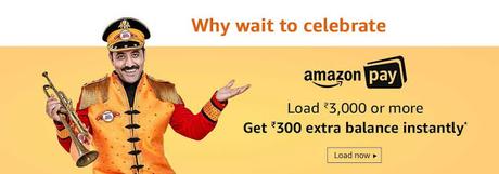 Amazon Great Indian Sale 2018 Offers and upto 80% Discounts