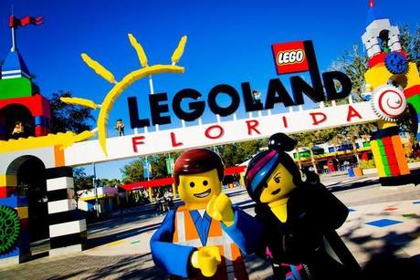 Brick-or-Treat At LEGOLAND Florida’s