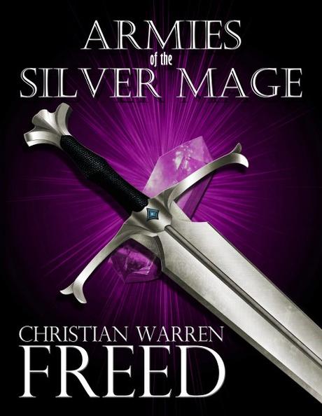 The Dragon Hunters Series by Christian Warren Freed