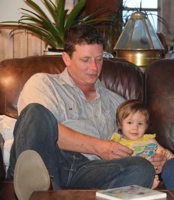 Josie and Some of Her Staff