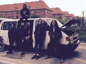 Demon Head European Tour