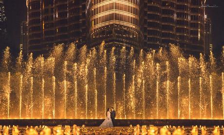 Romantic Things to do in Dubai to Surprise your Love