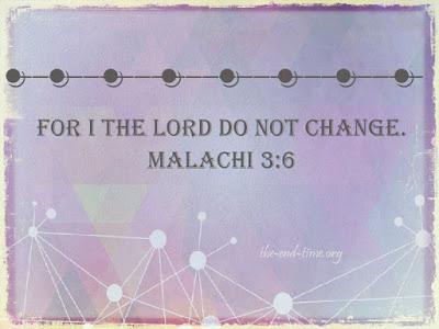 Sunday Word of the Week: Immutability