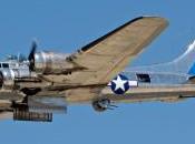 Boeing B-17G Flying Fortress