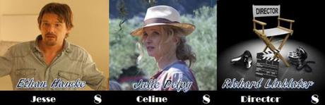 Franchise Weekend – Before Midnight (2013)