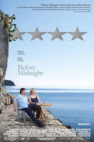 Franchise Weekend – Before Midnight (2013)