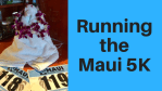 Running the Maui 5K