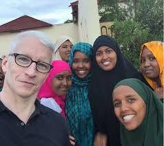 A non-ugly American in Somaliland: Jonathan Starr’s Abaarso school