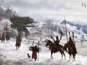 Tabletop Review: Little Scythe’