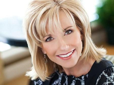 Beth Moore Tweets Why She Didn’t Report Her Sexual Abuse