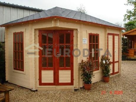 Budget Garden Sheds – Keeping the Costs Down