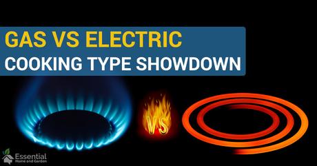 Cooking Showdown: Gas vs Electric – Which Should You Choose?