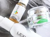Getting Know Lexli Aloe Based Skincare