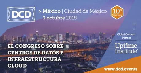 How DCD Mexico Can Prove To Be Data Center As Business Generator?