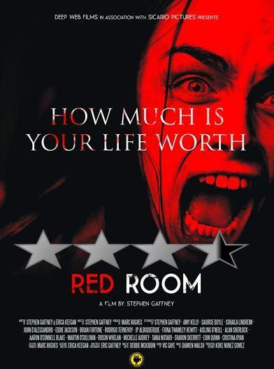 Red Room (2018)