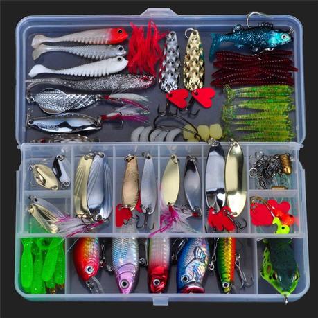 Gifts for a Dad who loves to Fish