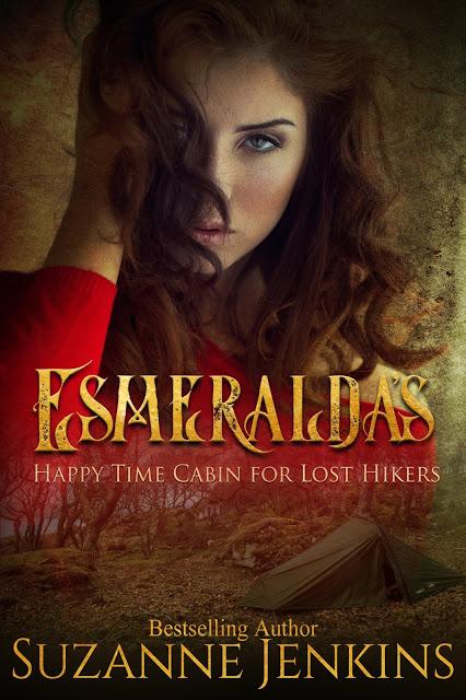 Esmeralda's by Suzanne Jenkins