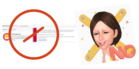 How to Quickly Get Your Facebook Boosted Post Approved
