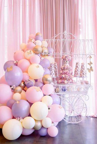 diy wedding decorations tender bolloon decor belleame balloons