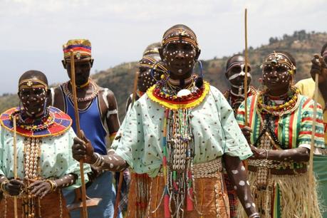 7 African Tribes You Never Knew Existed