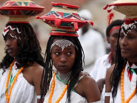 7 African Tribes You Never Knew Existed