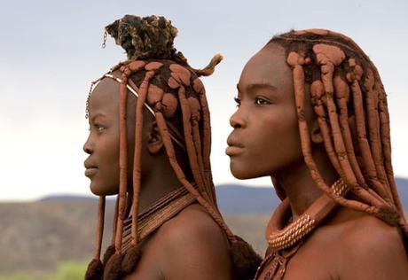 7 African Tribes You Never Knew Existed