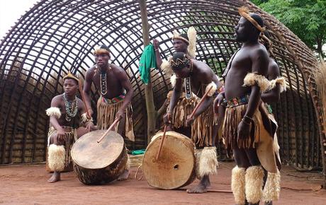 7 African Tribes You Never Knew Existed