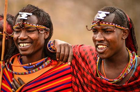 7 African Tribes You Never Knew Existed