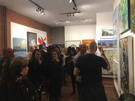 Gallery Group Show