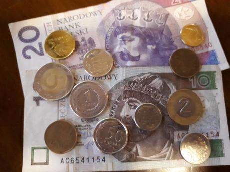 Mieszka W Polsce: 5 Things I Don’t Like About Living in Poland Poland's strength is in the złoty, or the złote or the złotych!