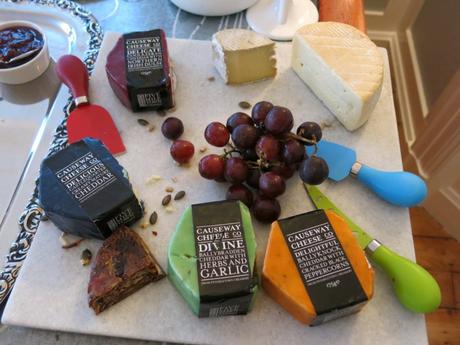 Mieszka W Polsce: 5 Things I Don’t Like About Living in Poland Causeway Coast Northern Irish cheese