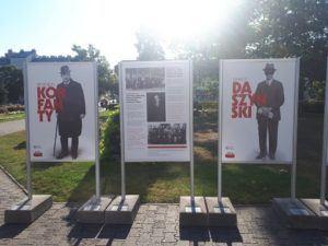 Mieszka W Polsce: 5 Things I Don’t Like About Living in Poland Plac Wolnosci - Freedom Square, Włocławek