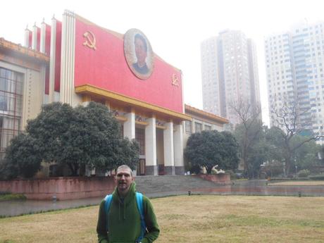 Mieszka W Polsce: 5 Things I Don’t Like About Living in Poland Loving China but not the smog or food in Changsha, in days gone by...