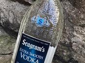 Your Fall Should Crisp Vodka: Seagram's Extra Smooth Vodka