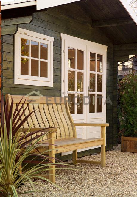 ‘Made In The UK’ Makes An Impact In The Log Cabin Market
