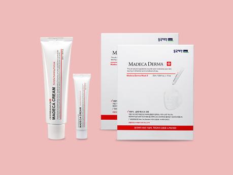 Where to Buy Madeca Derma in the Philippines?