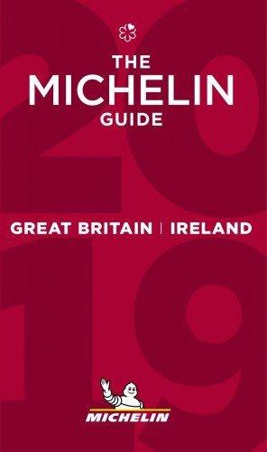 News: Michelin Guide Great Britain and Ireland 2019 results