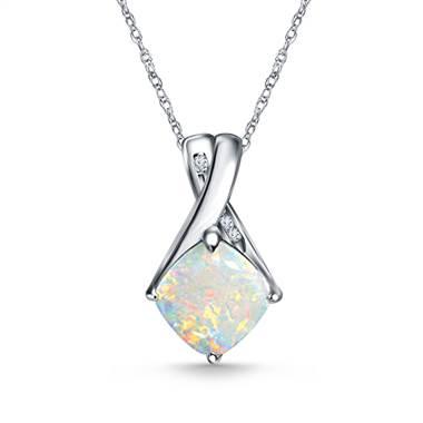 October Birthstone: Opal