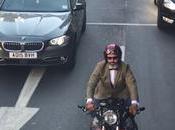 Distinguished Gentleman's Ride