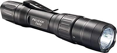 Pelican 7600 Review