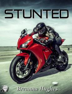 Mary Springer reviews Stunted by Breanna Hughes