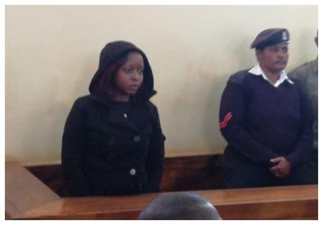 DPP announces criminal chargesÂ Jacque Maribe will be facing as investigations near completion